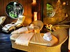 Hotel Tri Studničky Slovensko Jasná - wellness